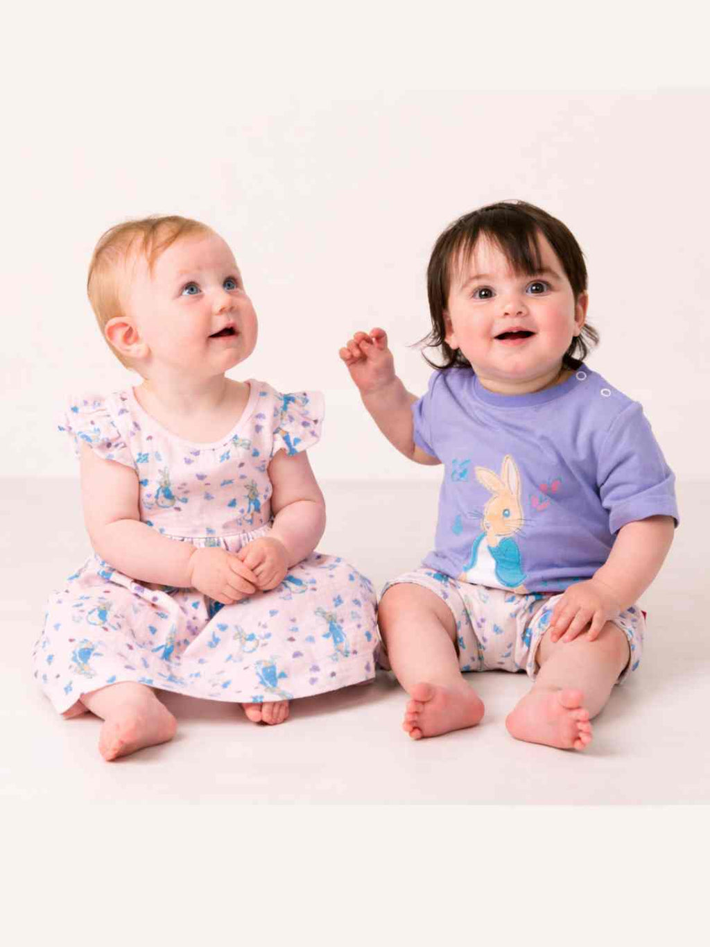 Peter Rabbit™ Love Summer Dress