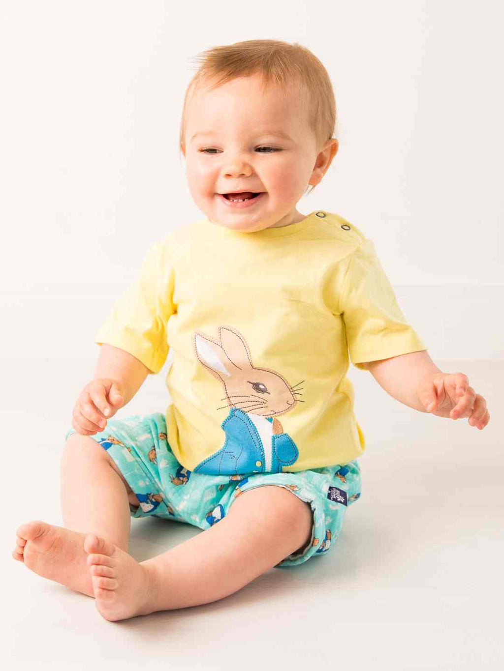 Peter Rabbit™ In The Garden Tee