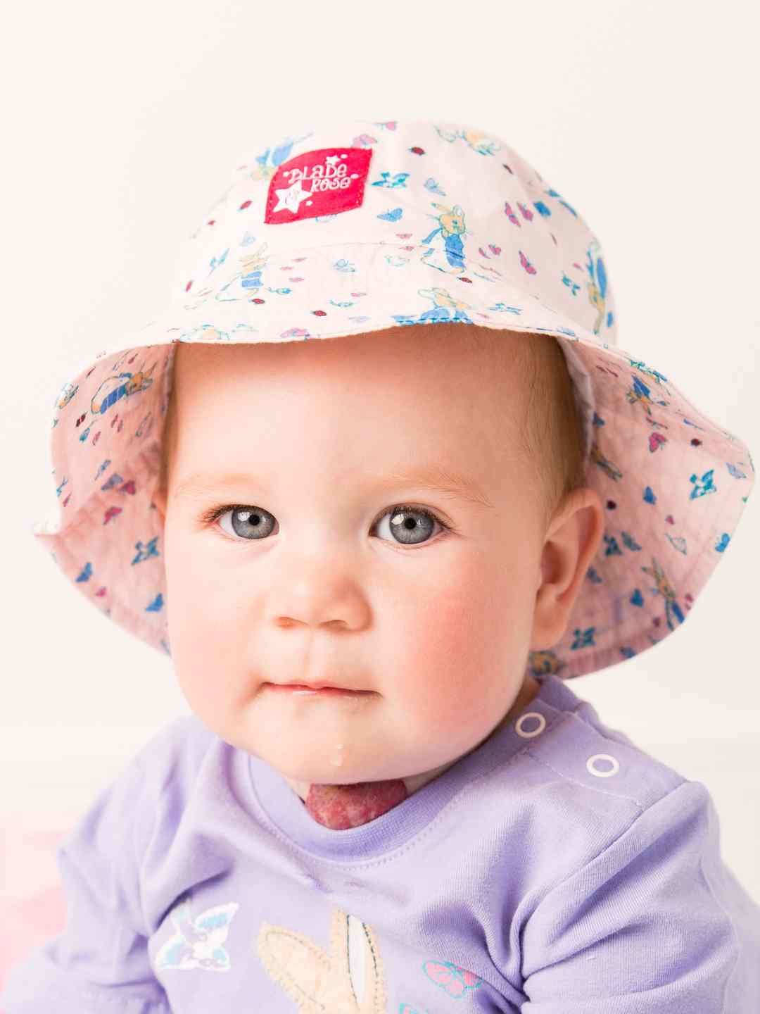 Peter Rabbit™ Love Summer Hat