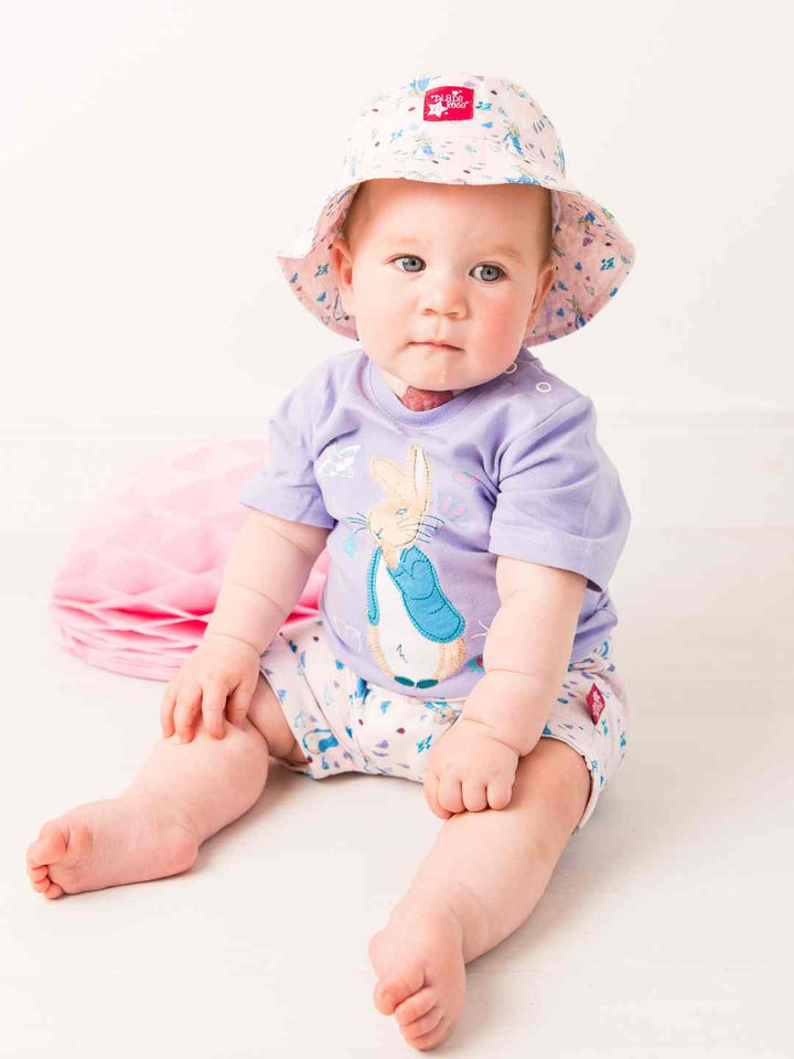 Peter Rabbit™ Love Summer Hat