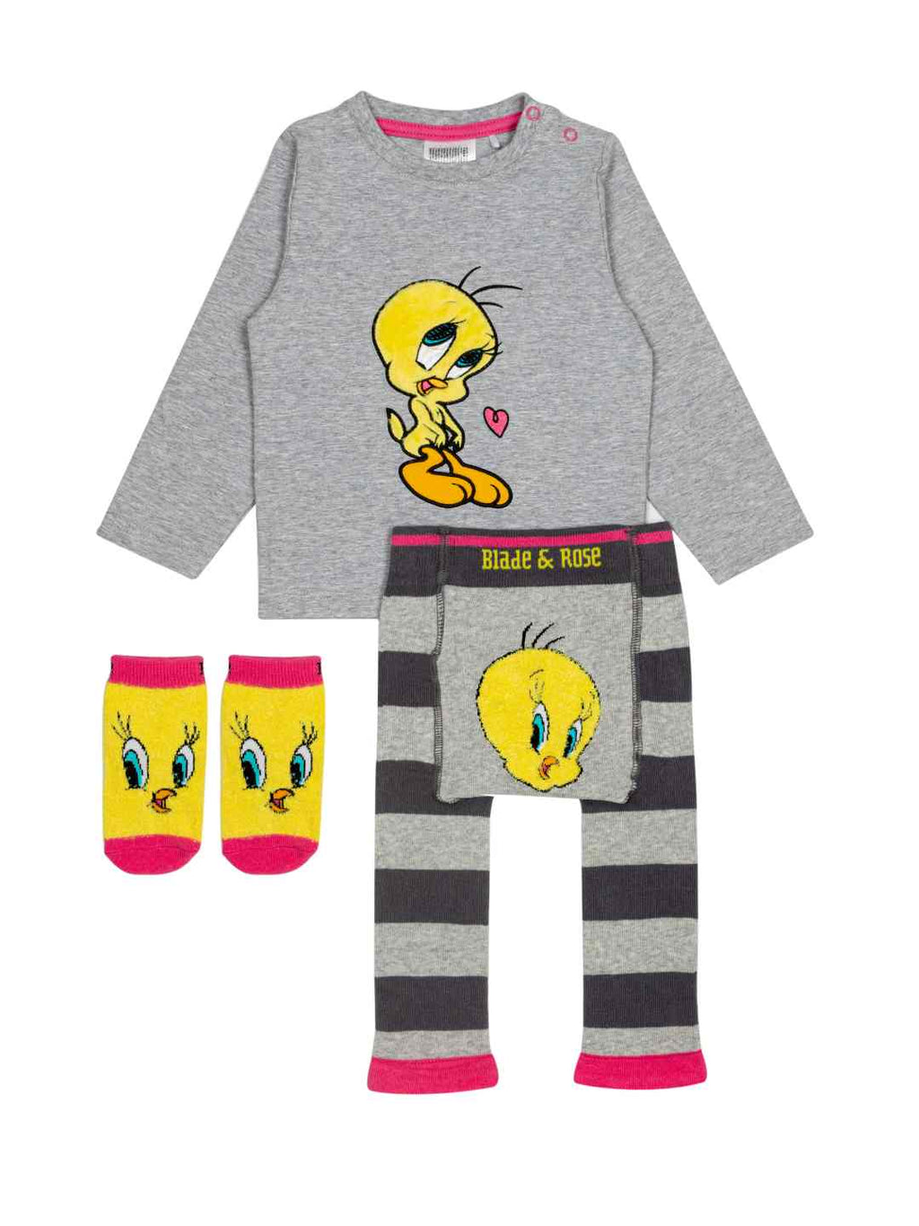 Tweety Leggings