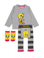 Tweety Leggings