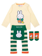 Miffy™ Busy In The Veg Patch Top