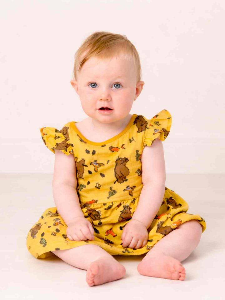 Gruffalo™ Summer Dress