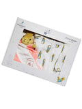 Peter Rabbit Neutral & Pink Comforter Gifting Set
