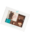 Neutral Highland Cow Gifting Set