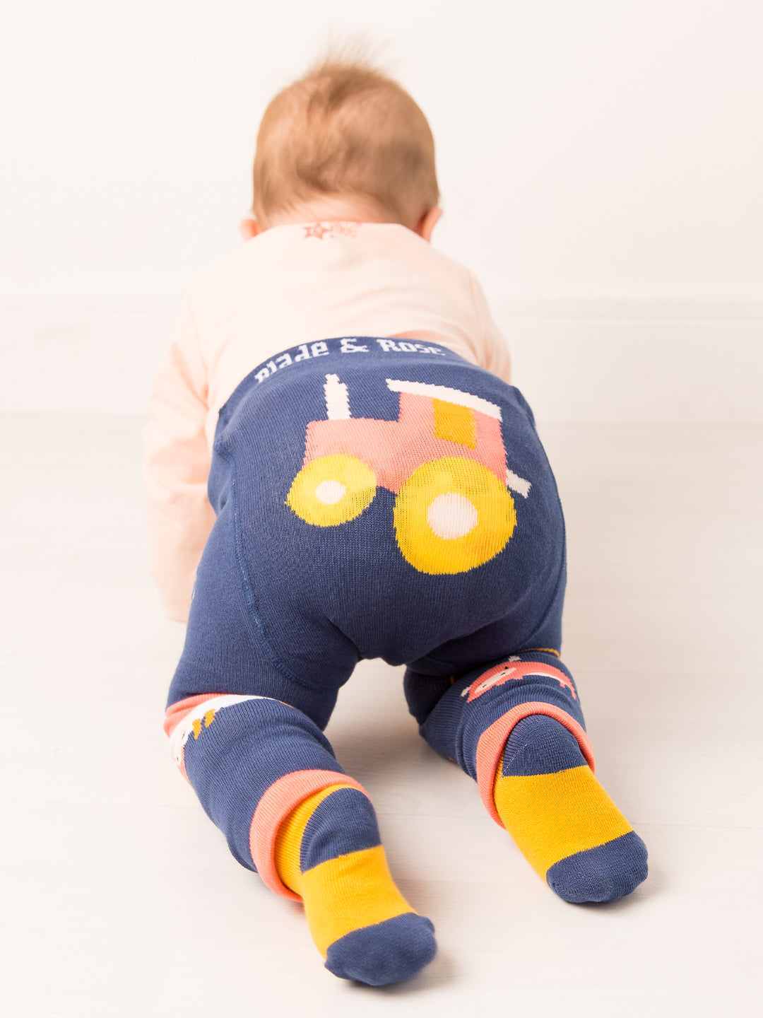 Meadow Farmyard Outfit (3PC)