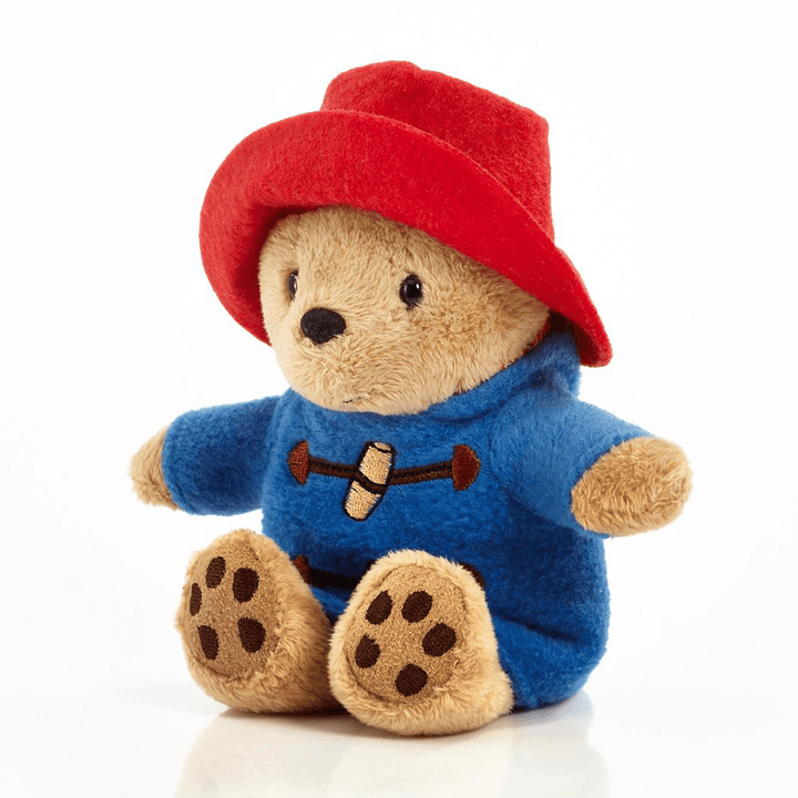 Paddington™ Bear Soft Toy - Blade & Rose UK