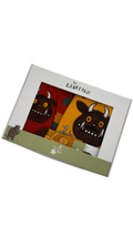 The Gruffalo Outdoor Adventure 3PC Gift Set - Mouse Socks