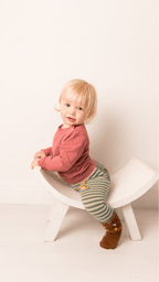 Gruffalo Out To Explore 3PC Gift Set - Fluffy Socks