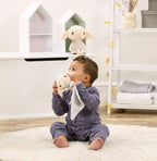 Dobby Comfort Blanket Toy