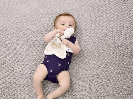 Hedwig Comfort Blanket