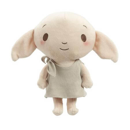 My First Stars of Hogwarts - Dobby Toy