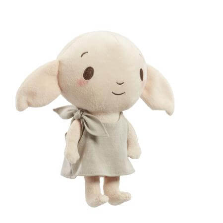 My First Stars of Hogwarts - Dobby Toy