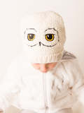 Harry Potter™ Hedwig Winter Hat - Blade & Rose UK