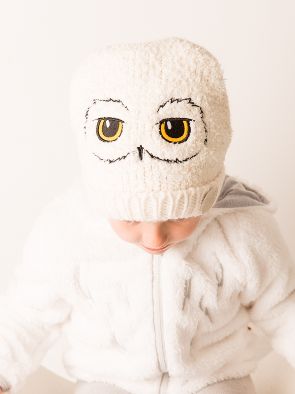 Harry Potter™ Hedwig Winter Hat - Blade & Rose UK