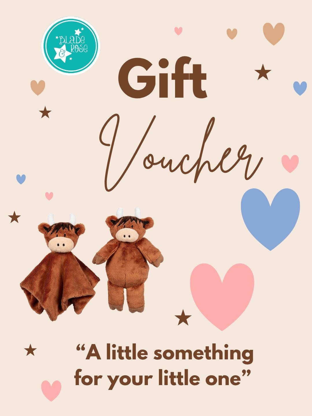 Gift Card - E Voucher