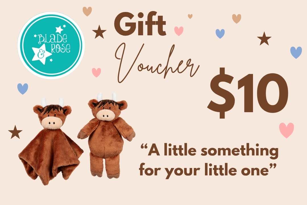 Gift Card - E Voucher