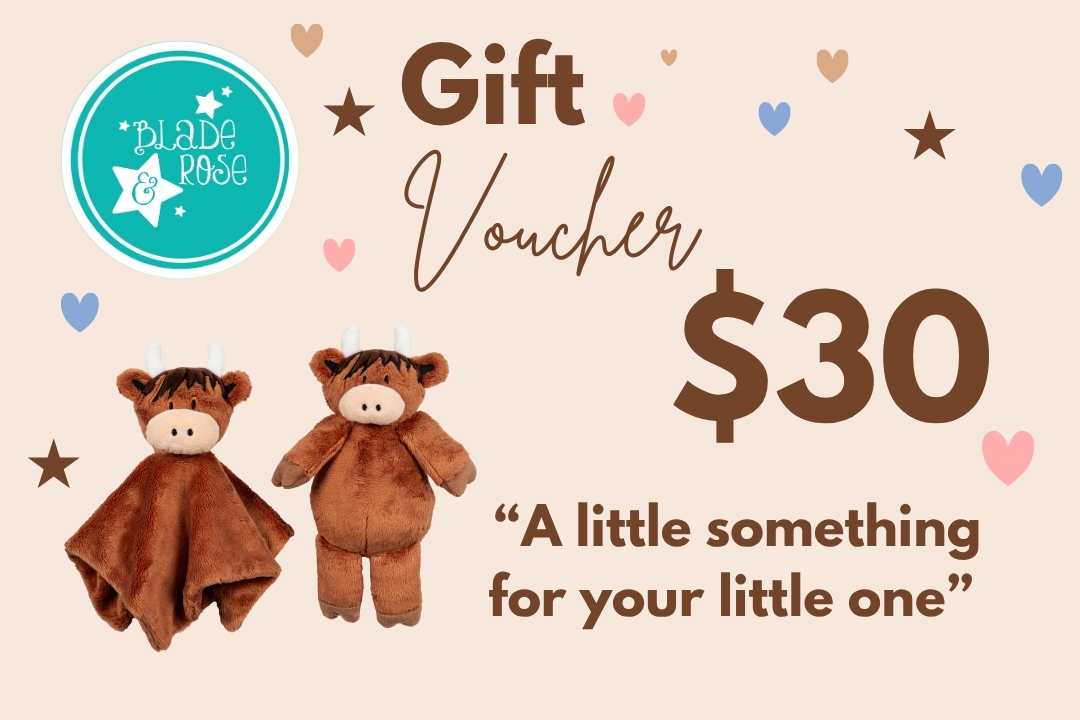 Gift Card - E Voucher