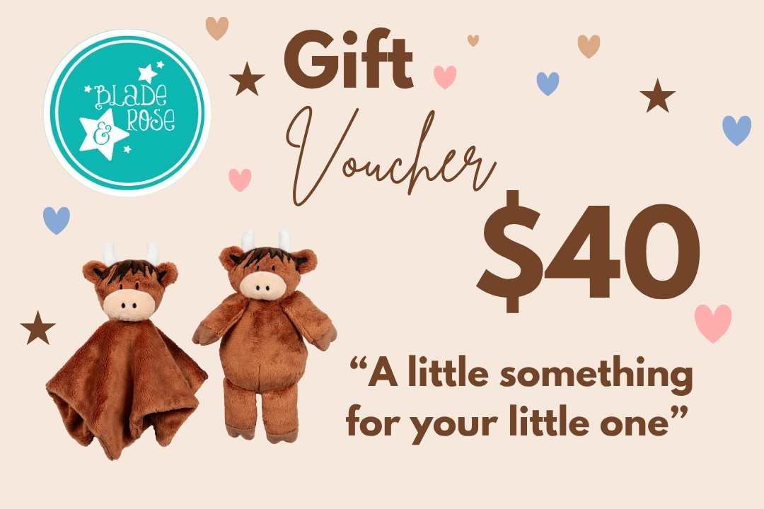 Gift Card - E Voucher