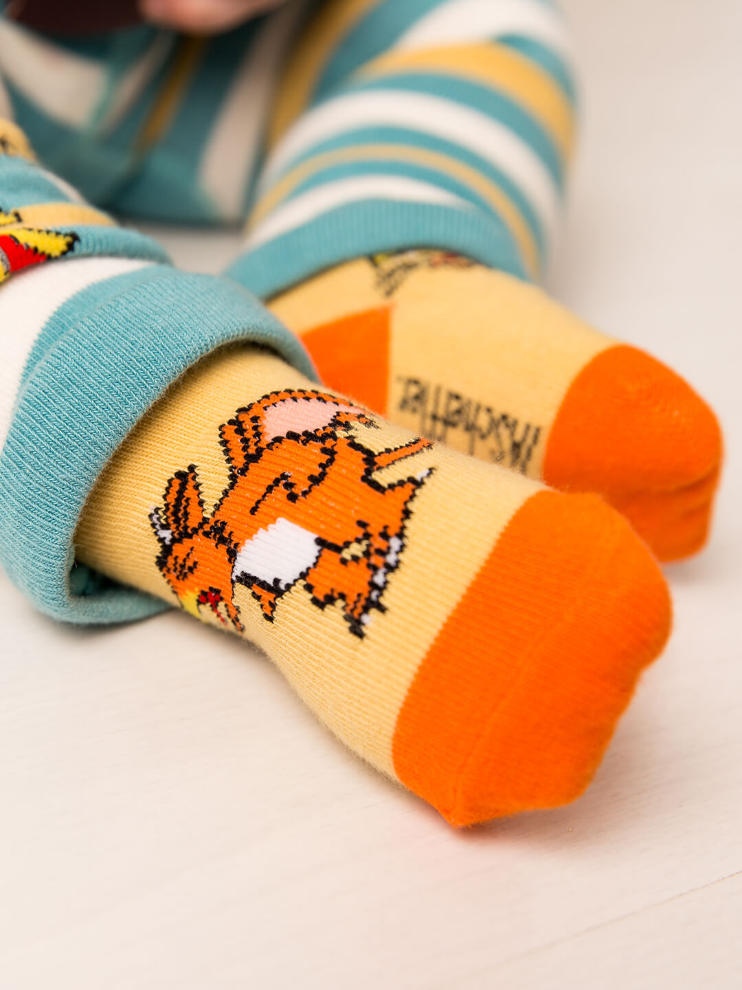 Zog™ Socks