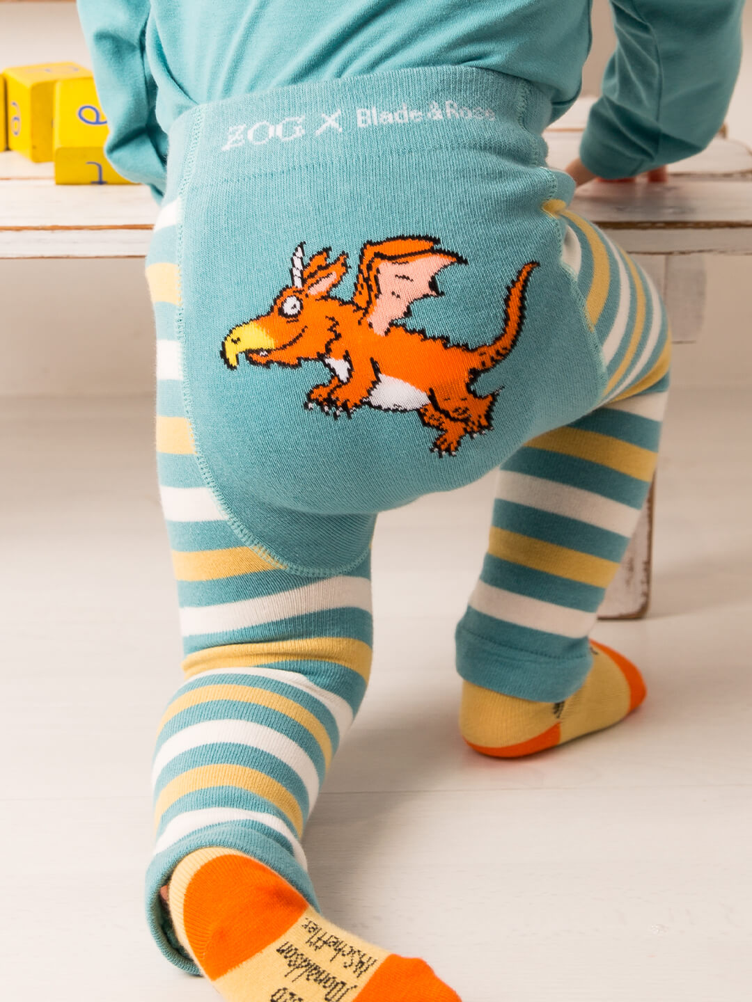 Zog™ Leggings