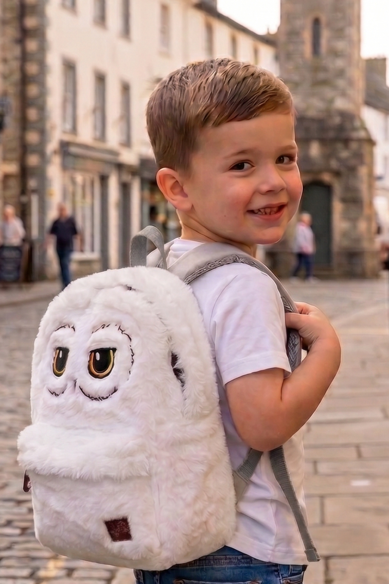 Hedwig Rucksack