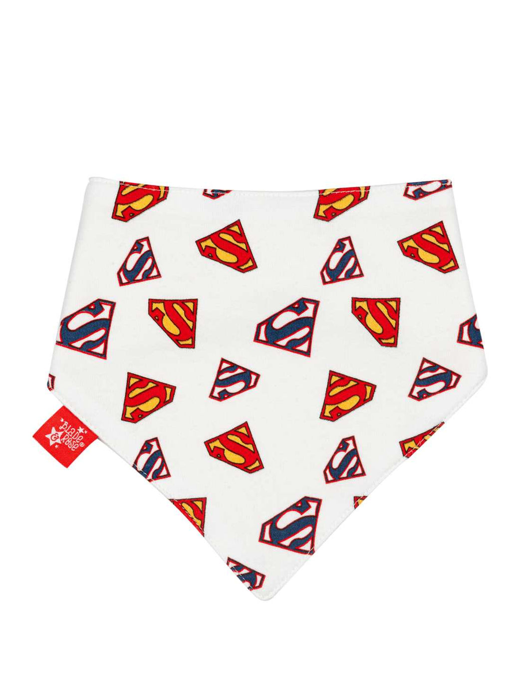 Superman™ Bib