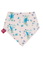 Peter Rabbit™ Love Summer Muslin Bib