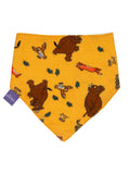 Gruffalo™ Ready To Play Muslin Bib