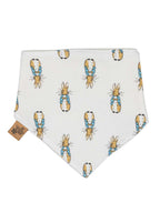 Peter Rabbit™ Neutral Bib