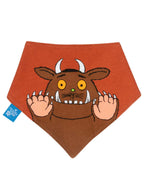 Gruffalo™ Outdoor Adventure Orange Bib