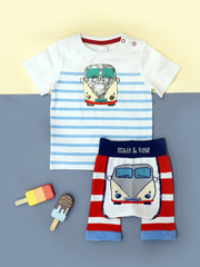 Campervan Summer Set (2PC)