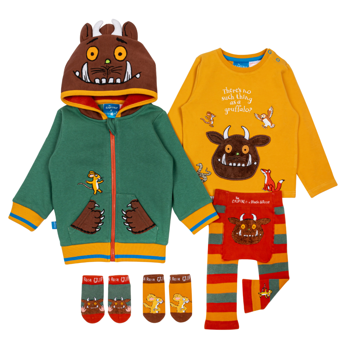 Best Sellers