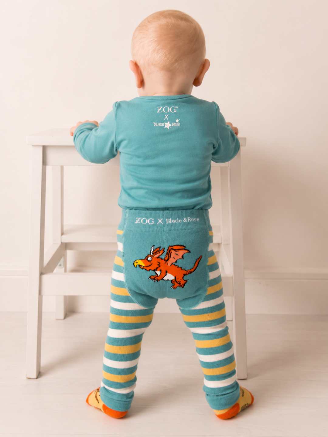 Zog™ Leggings