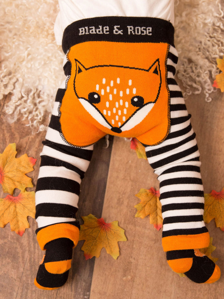 Fox Outfit (3PC)