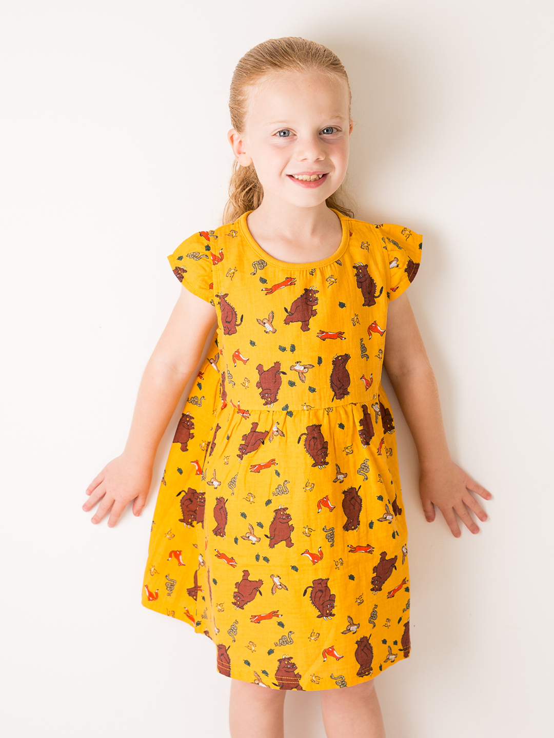 Junior Gruffalo™ Summer Dress