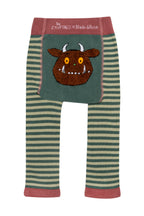 Gruffalo Out to Explore Leggings