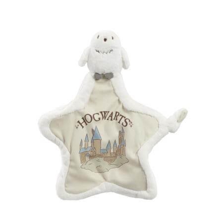Hedwig Comfort Blanket Toy