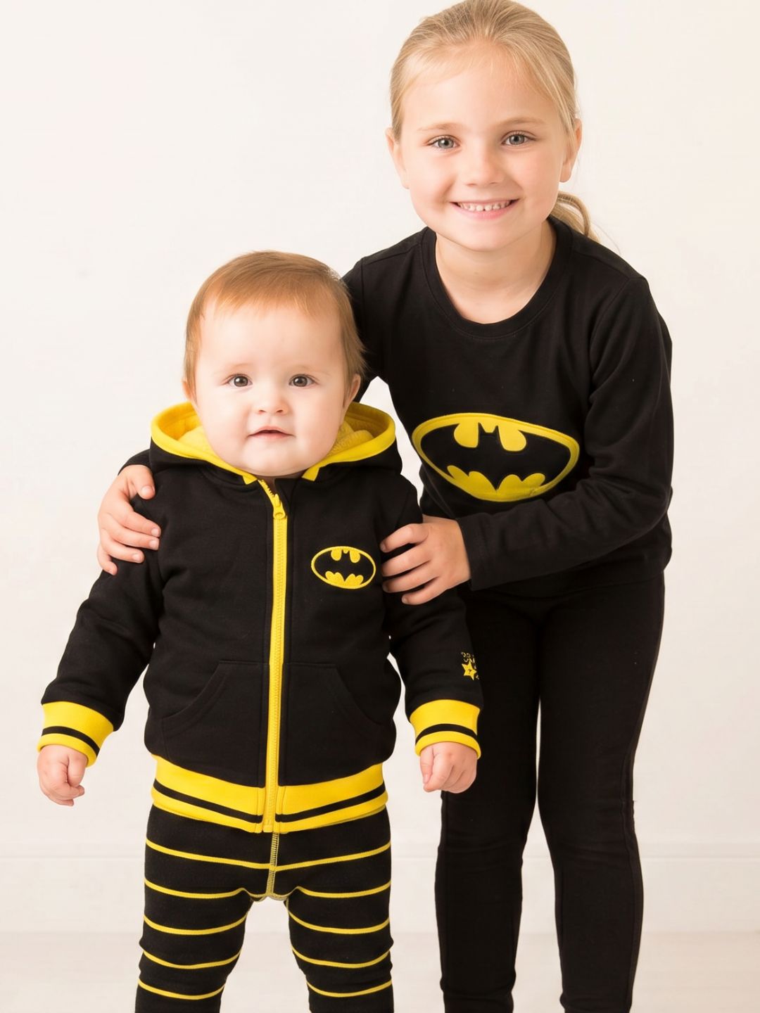 Batman™ Get Ready Hoodie