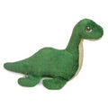 Nessie Soft Toy