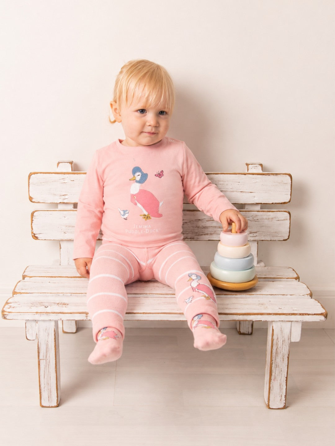 Jemima Puddle-Duck™ Gifting Set