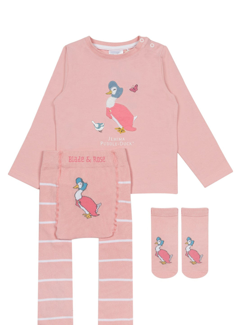 Jemima Puddle-Duck™ Top