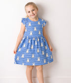 Junior Miffy™ In The Sunshine Summer Dress