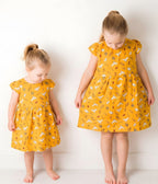 Junior Harry Potter™ Hedwig Summer Dress