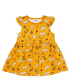 Junior Harry Potter™ Hedwig Summer Dress