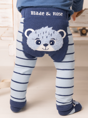 Preston the Bear Outfit (3PC)