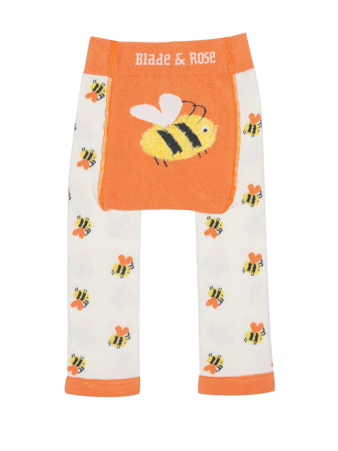 Honey Bee Leggings