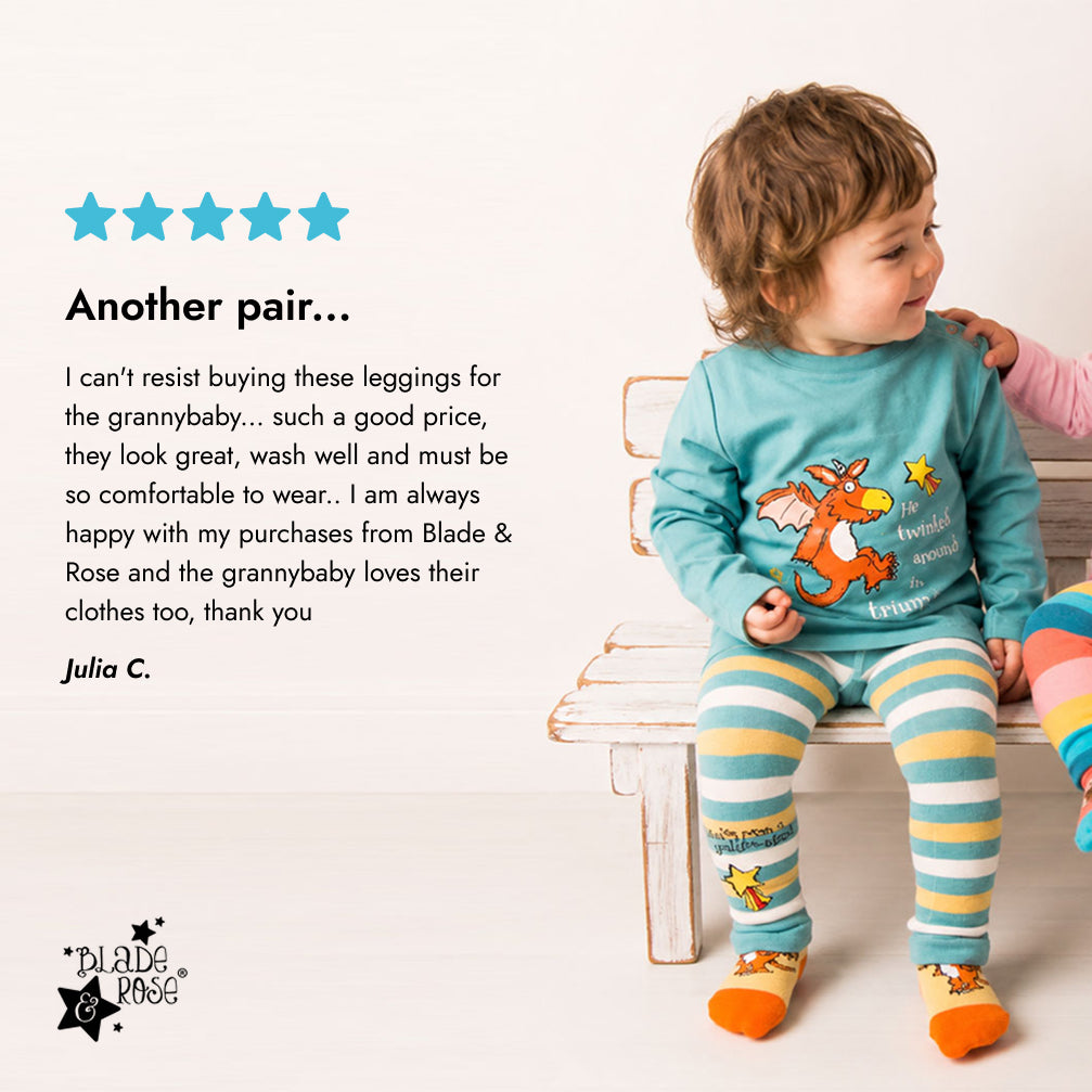 Nessie Leggings