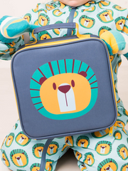 Frankie the Lion Lunchbox